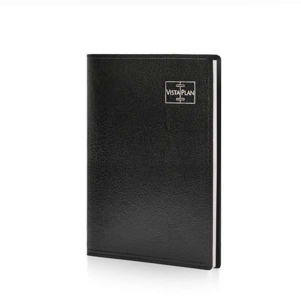 Agenda giornaliera Vistaplan 15x21 | InTempo