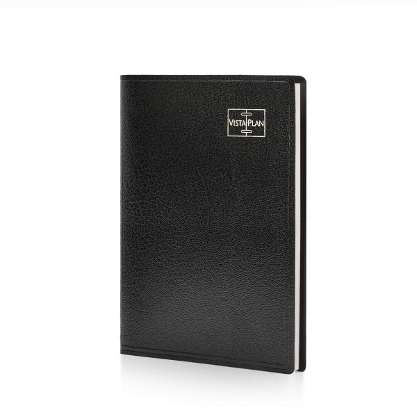 Agenda giornaliera Vistaplan 17x24 | InTempo
