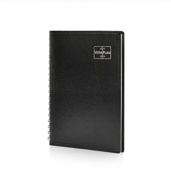 7754VP34_A Agenda settimanale Vistaplan 15x21 | InTempo