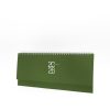 Agenda settimanale intercambiabile Text 30x10 | InTempo