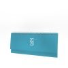 Agenda settimanale intercambiabile Text 30x10 | InTempo