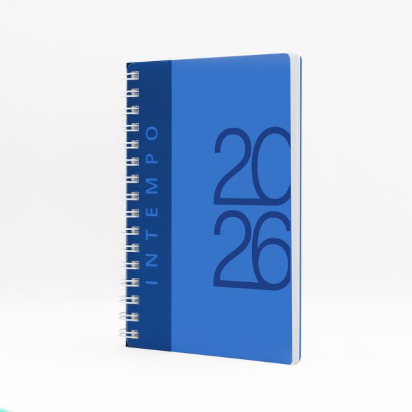 Agenda settimanale Poliprò 17x24 | InTempo