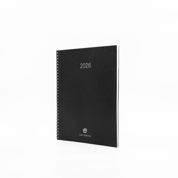 7757SF34_A Agenda settimanale Stanford 17x24 | InTempo