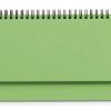 Agenda settimanale planning Tavecchi 30x15 | Cierre