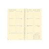 AQ374088Q_1 Agenda settimanale Planorizon 9x17 | Quo Vadis