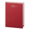 Agenda giornaliera Maxi Gommato 21x30 | Cierre
