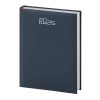 PB535BL Agenda giornaliera Quadretti 15x21 | Cierre