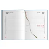 ag387_ Agenda giornaliera Italy 12x17 | Cierre