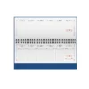 ag489_230_interno Agenda settimanale Planning Gommato 30x14 | Cierre