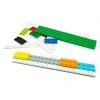 righellolego_ Righello componibile | LEGO