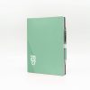 Agenda giornaliera Kairos Cuoio Rigenerato 15x21 | InTempo