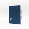 Agenda giornaliera Kairos Cuoio Rigenerato 15x21 | InTempo