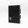 Agenda giornaliera Kairos Cuoio Rigenerato 15x21 | InTempo