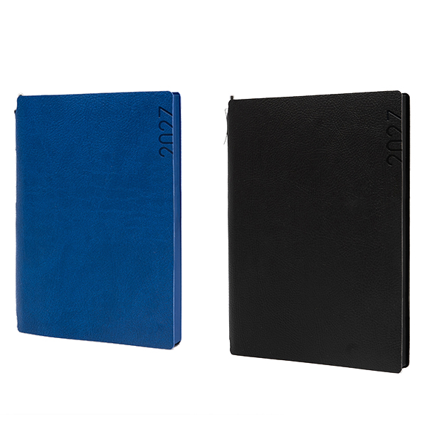 Agenda giornaliera Kairos Plus 15x21 | InTempo
