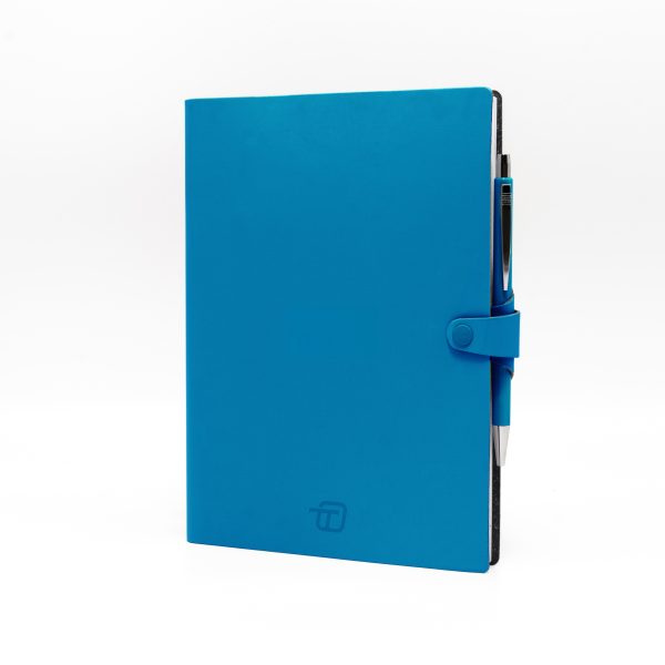 Agenda giornaliera Ricciolo 15x21 | InTempo