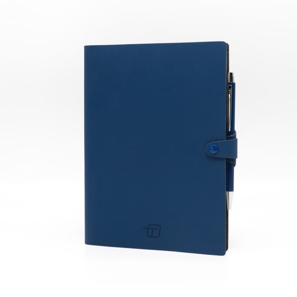 Agenda giornaliera Ricciolo 15x21 | InTempo