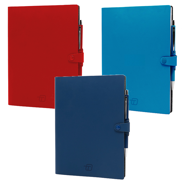 Agenda giornaliera Ricciolo 15x21 | InTempo