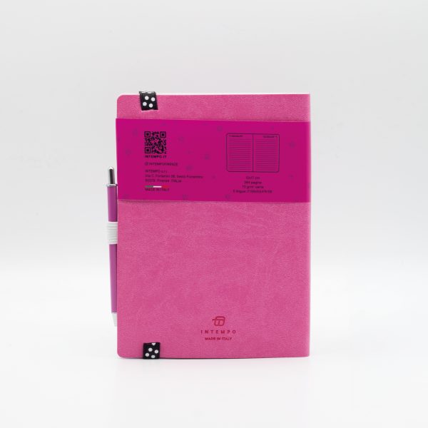 Agenda giornaliera Cats Life 12x17 | InTempo