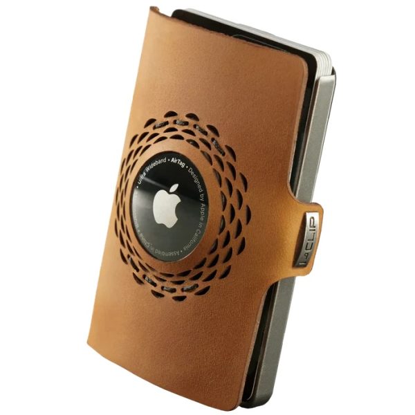 I-CLIP_Amazon_00_Radio_Impact_Desert_Original_Silver_Titelbild Portafogli Radio Impact | I-CLIP