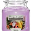Candele Banana Flower  | Yankee Candle Home Inspiration