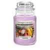 Candele Banana Flower  | Yankee Candle Home Inspiration