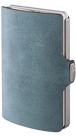 Portafogli Soft Touch | I-CLIP