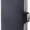 c121100_bk Portafogli Soft Touch | I-CLIP