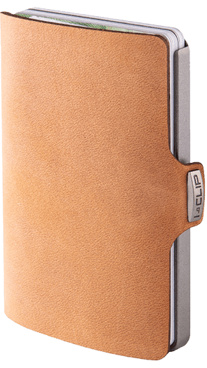 c121100_desert Portafogli Soft Touch | I-CLIP