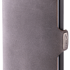 c121100_grigio Portafogli Soft Touch | I-CLIP