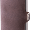 c121100_marrone Portafogli Soft Touch | I-CLIP