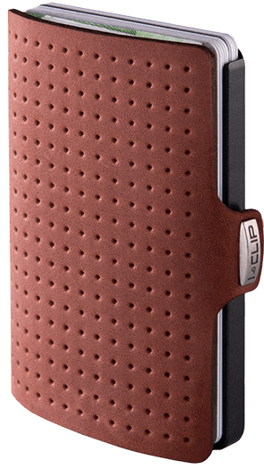 c121123_rovere Portafogli AdvantageR | I-CLIP