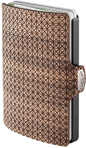 Portafogli Nut Tree | I-CLIP
