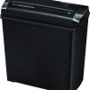 Distruggi documenti a strisce P-25S | Fellowes