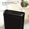 Distruggi documenti a strisce P-25S | Fellowes