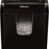 fellowes_ps6c Distruggi documenti a frammenti PS-6C | Fellowes