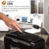 fellowes_ps6c_2 Distruggi documenti a frammenti PS-6C | Fellowes