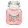 pink340 Candele Pink Island Sunset | Yankee Candle Home Inspiration