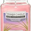 pink538 Candele Pink Island Sunset | Yankee Candle Home Inspiration