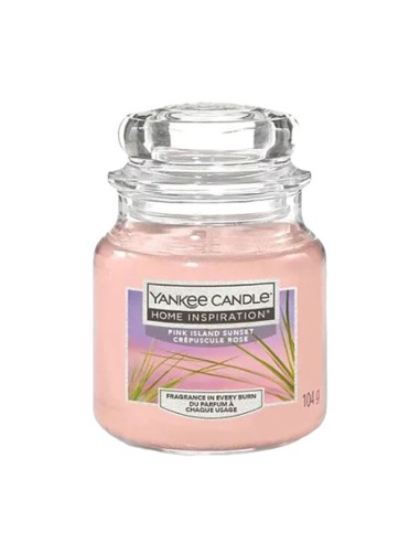 pink_island_104 Candele Pink Island Sunset | Yankee Candle Home Inspiration