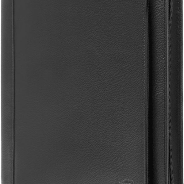 Portablocco con zip Office | InTempo