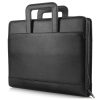 Portablocco con zip e anelli Office | InTempo
