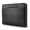 Portablocco con zip e anelli Office | InTempo