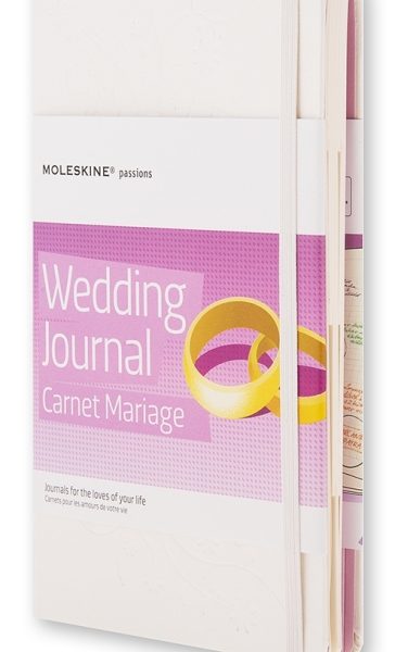 Taccuino Wedding  | Moleskine