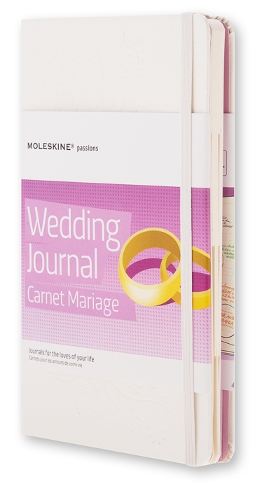 Taccuino Wedding  | Moleskine