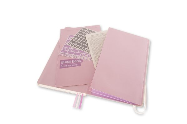 Taccuino Wedding  | Moleskine