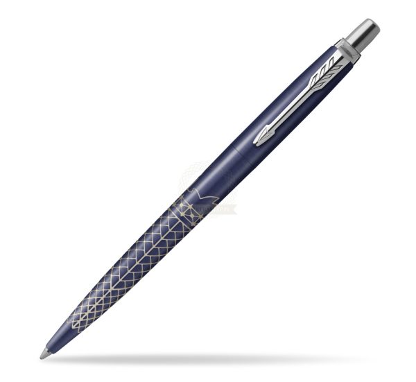 2198196_l Penna Jotter Global Icons | Parker