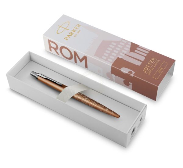 2198197_8_b Penna Jotter Global Icons | Parker