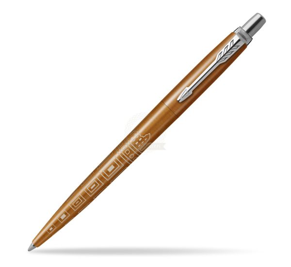 2198197_l Penna Jotter Global Icons | Parker