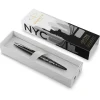 jotter_newyork_ Penna Jotter Global Icons | Parker