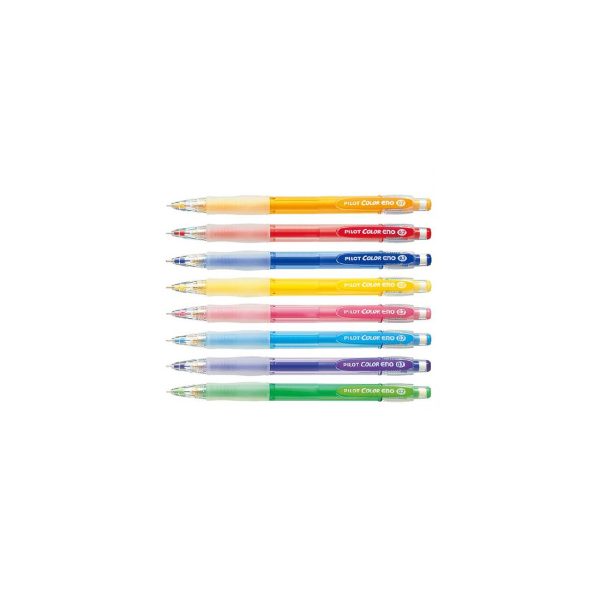 portamine-07mm-pilot-color-eno-viola Portamine 0.7 Color Eno | Pilot